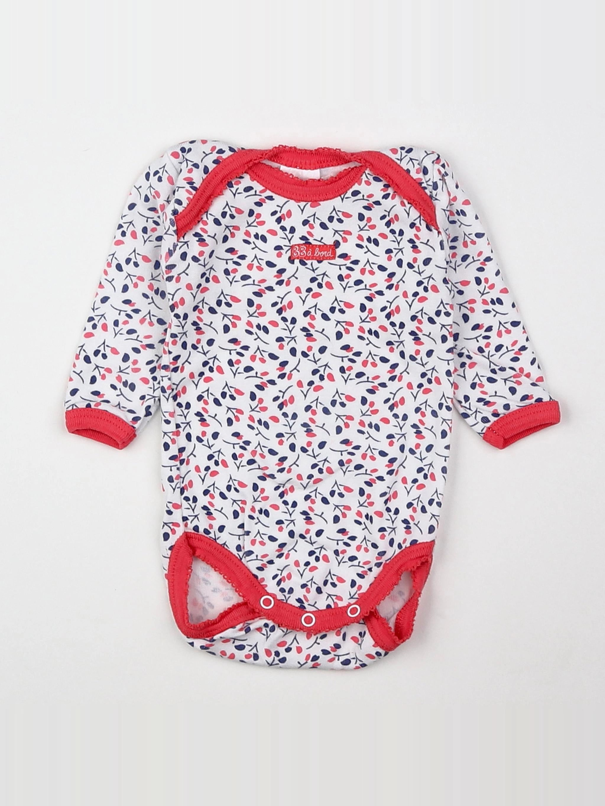 Absorba - body multicolore - 3 mois