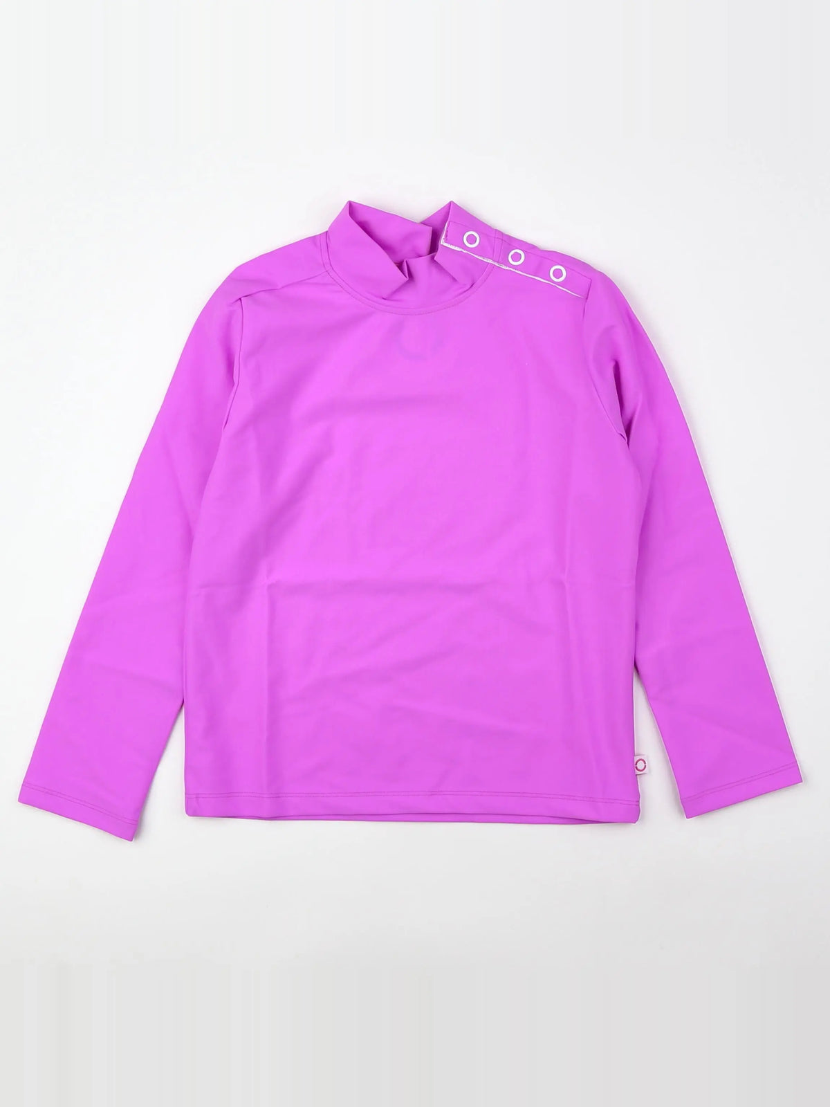 Canopea - tee-shirt de bain rose (neuf) - 4 ans