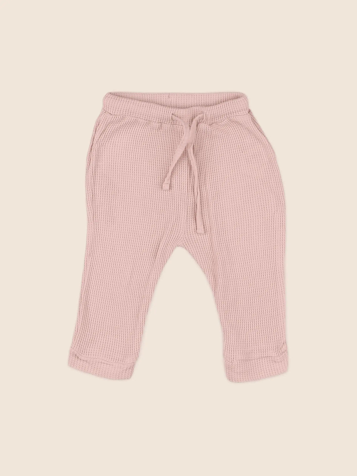 Boutchou - pantalon rose - 6 mois