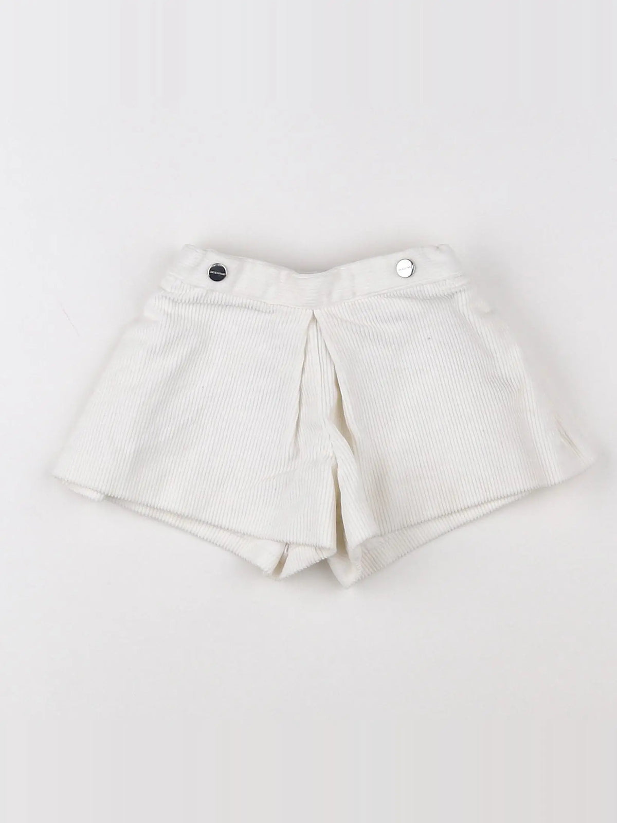 Jacadi - short beige - 12 mois