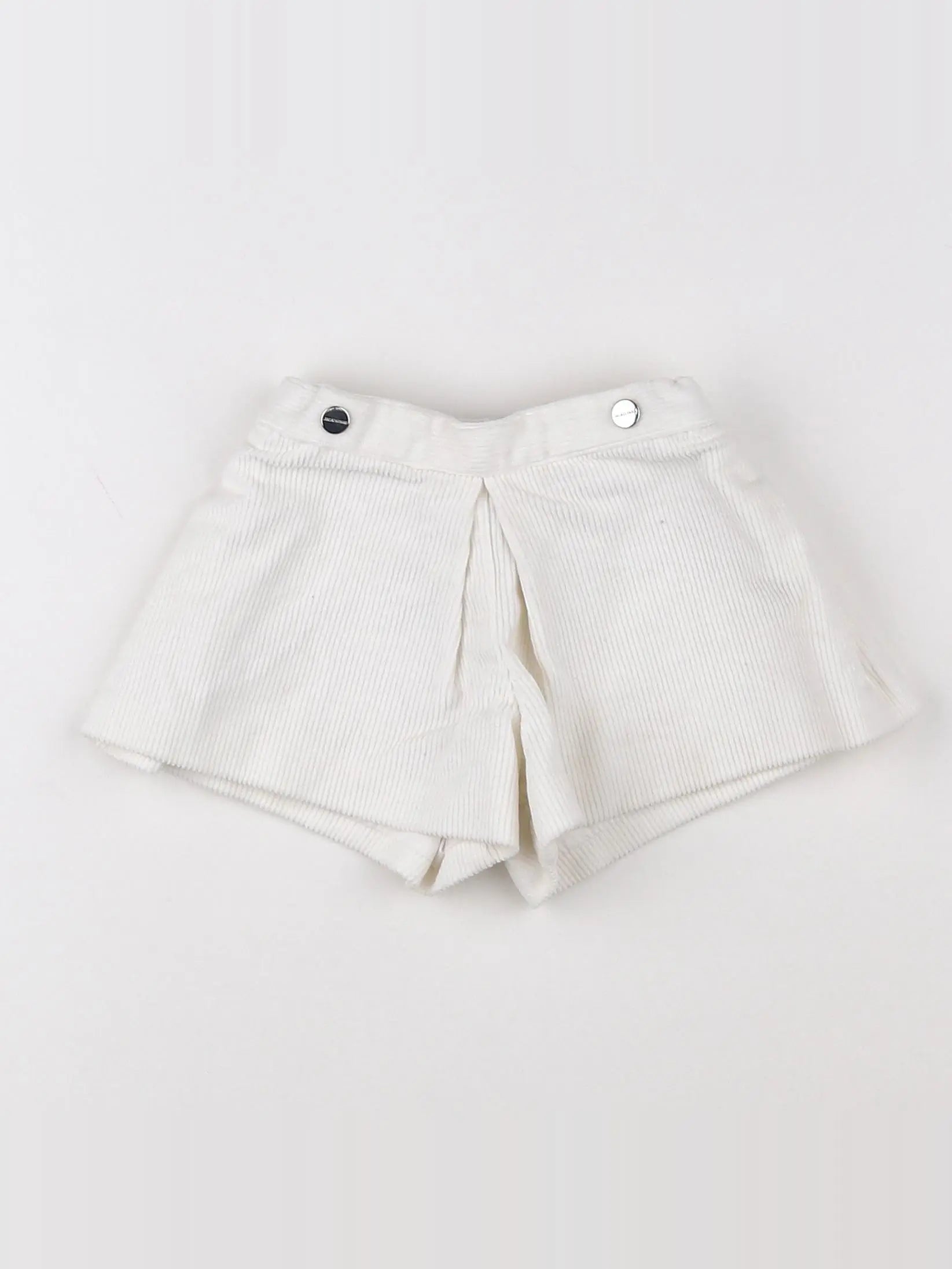 Jacadi - short beige - 12 mois