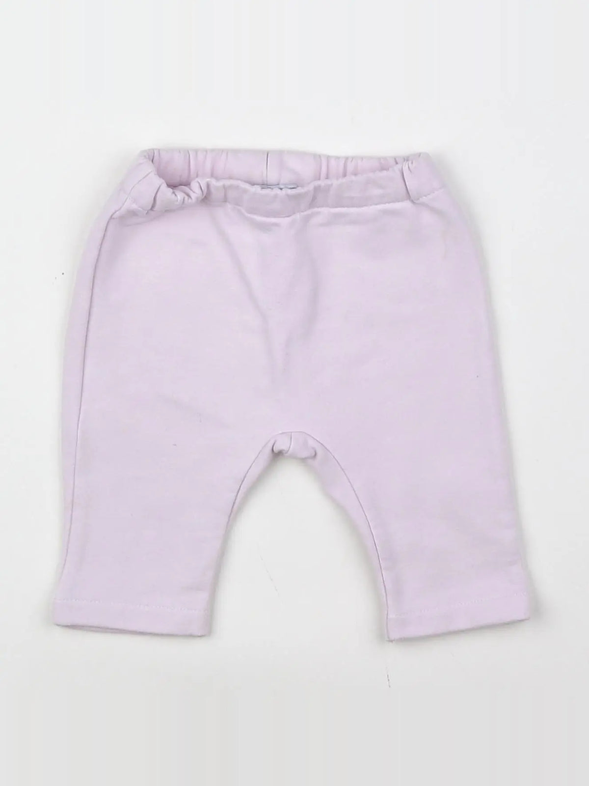 Jacadi - jogging rose - 3 mois